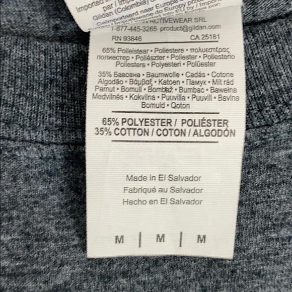 Grey Married AF Tshirt Medium - Picture 7 of 10